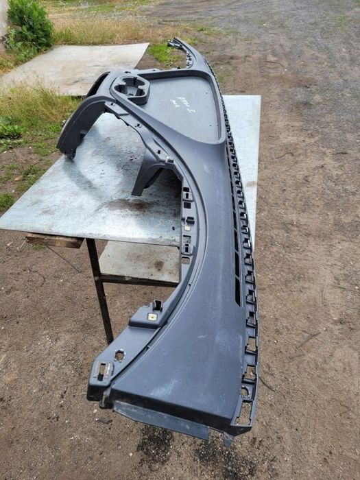 deska rozdzielcza kokpit mercedes ATEGO II AXOR A9406800706, A9406803606