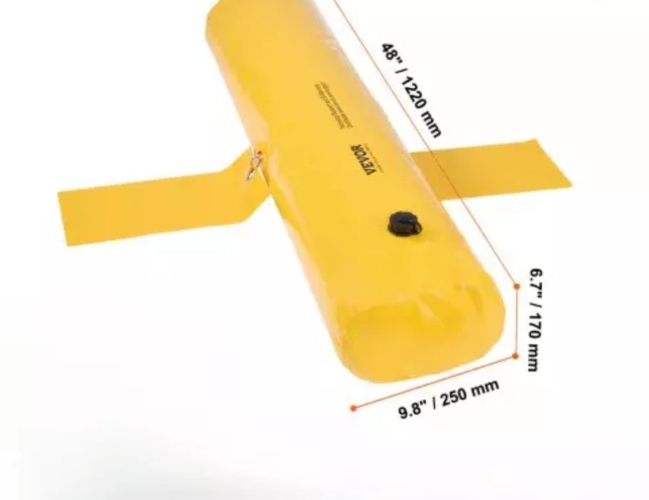 Barreira para inundações