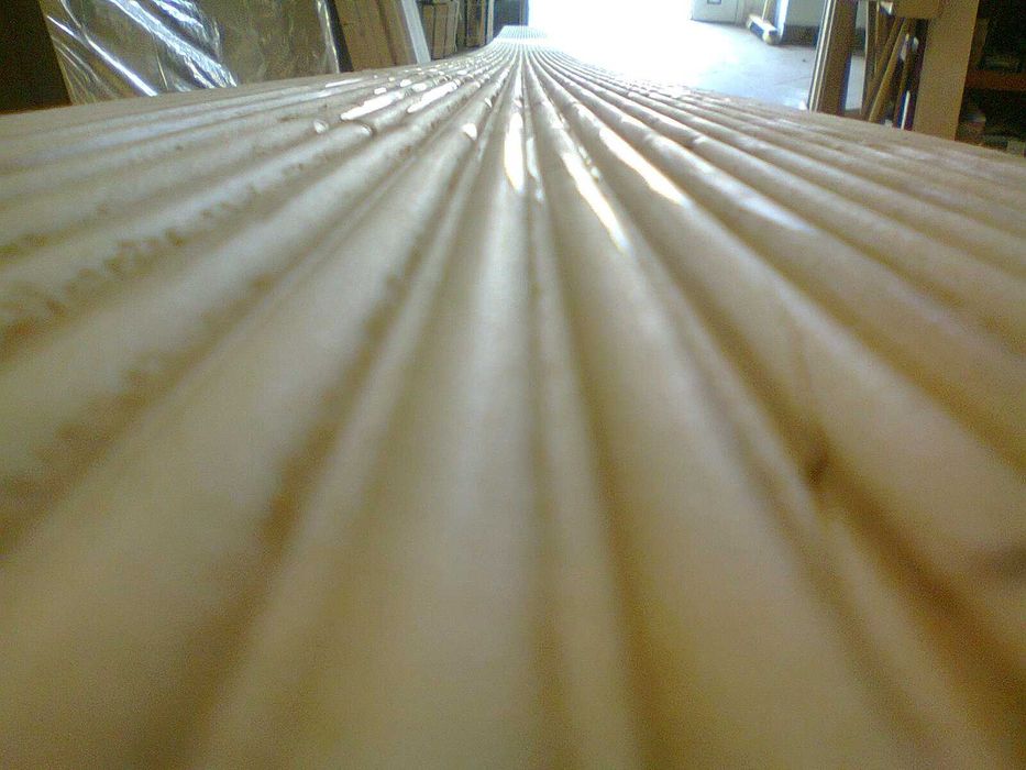 Deski tarasowe, drzwi, kantówki, boazeria, podbitka