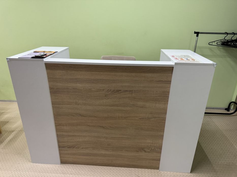 Продам барну стійку-комод