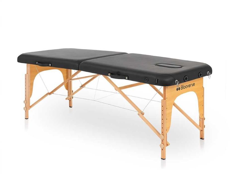 Marquesa Profissional Ultra Leve 60 cm – Madeira de Faia