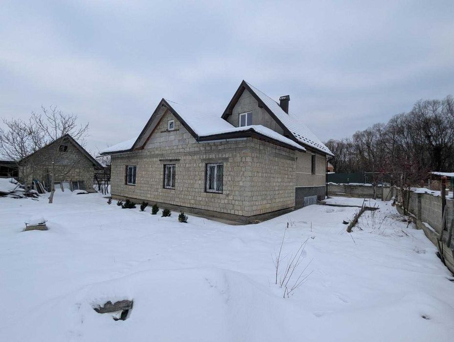 Продається дача із ділянкою 10 сот у с. Крихівці (12)