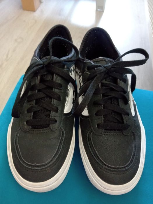 Trampki Vans Rowley Classic rozmiar 39