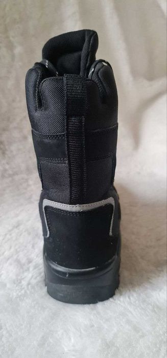 Термо черевики зимові водонепроникні Lico