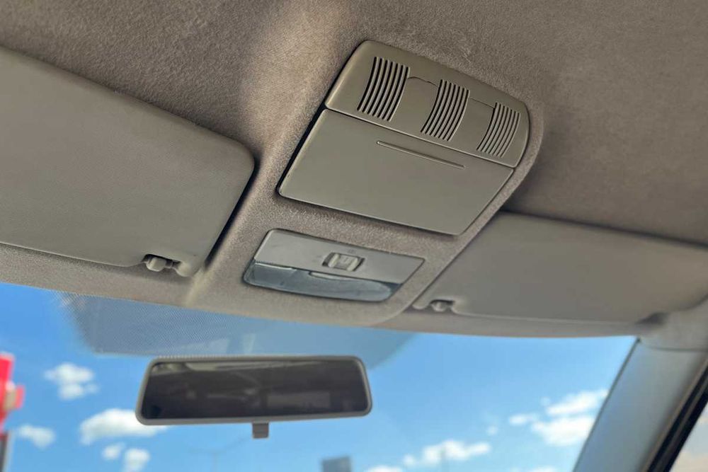 Skoda Fabia 2008