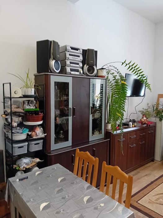 Słoneczne mieszkanie na sprzedaż