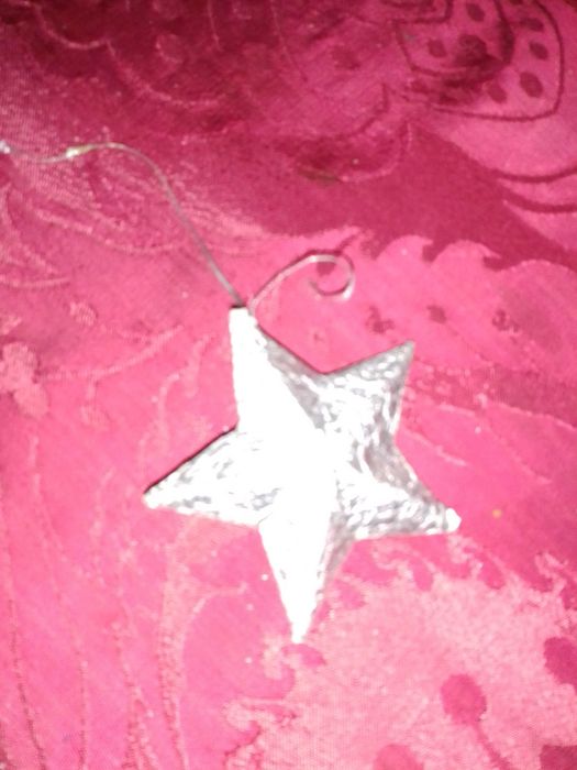 Bola Ovni chegou ao planeta Terra-Peça Misteriosa8E-Estrela2E Desde 2E