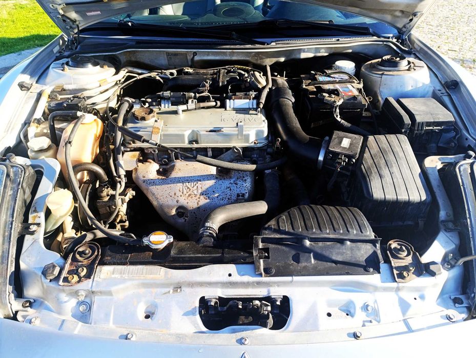 Mitsubishi Eclipse