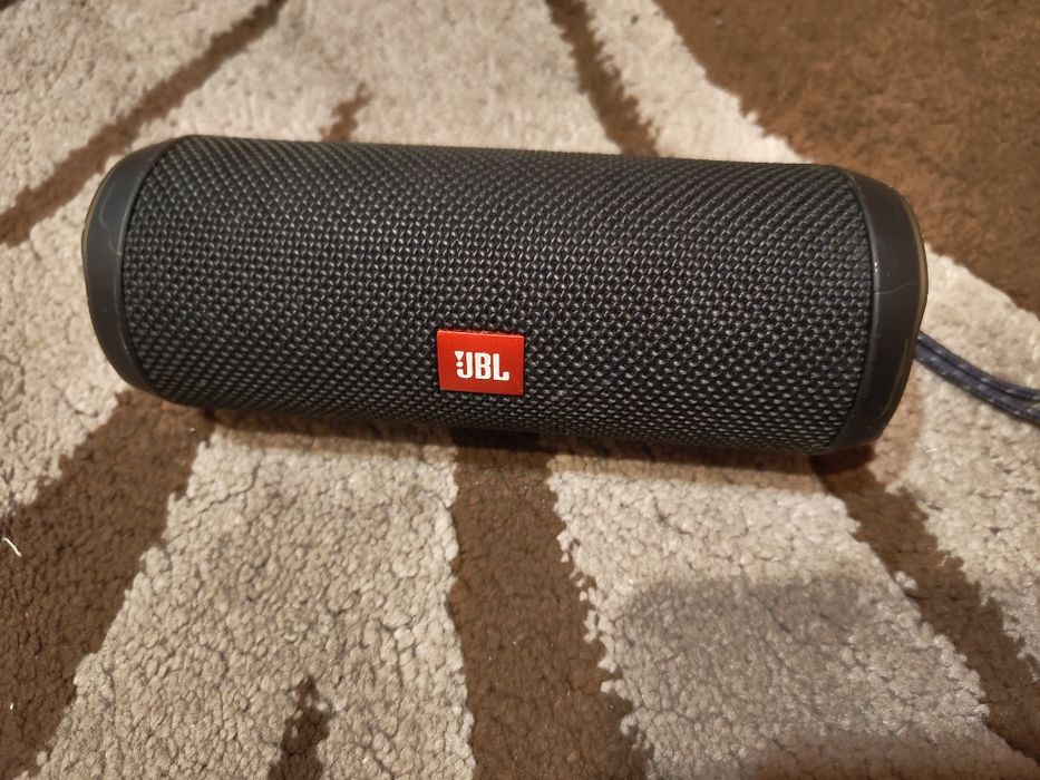 Głośnik bluetooth JBL Flip 4