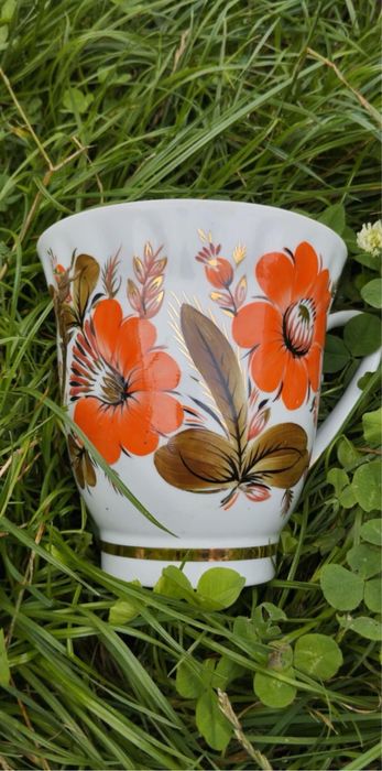 Куманець баранівка рідкісний буди фарфор штоф антиквар колекційний