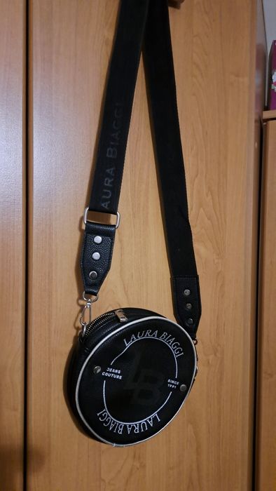 Torebka Laura Biaggi