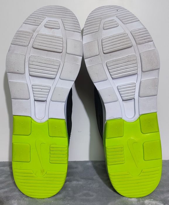 Sapatilhas Nike Tamanho 45