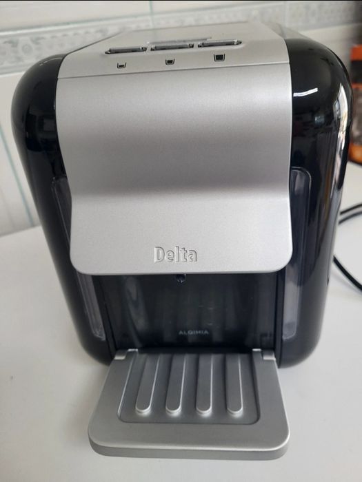 Maquina de café  nunca usada