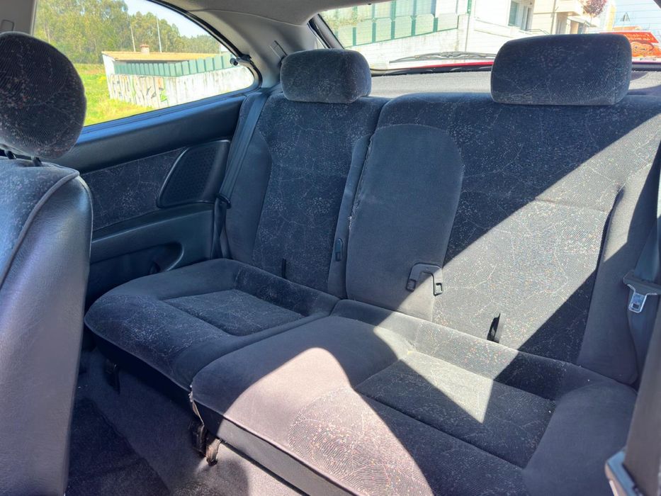 Citroën Xsara 1.4 | 3 Portas | 112.000 km