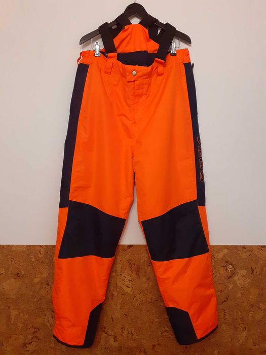 Spodnie narciarskie snowboardowe RED HILL rozm. L