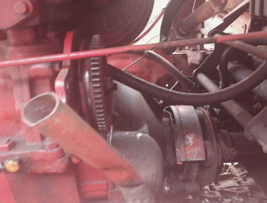 Продам трактор ДТ-75