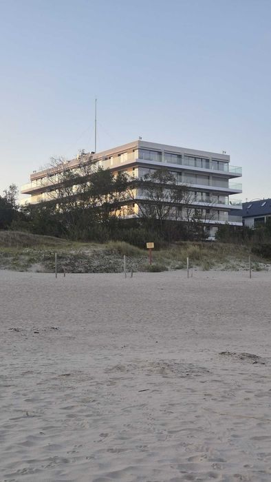 Apartament studio Sunset Solaris Darłówko - 15m od plaży