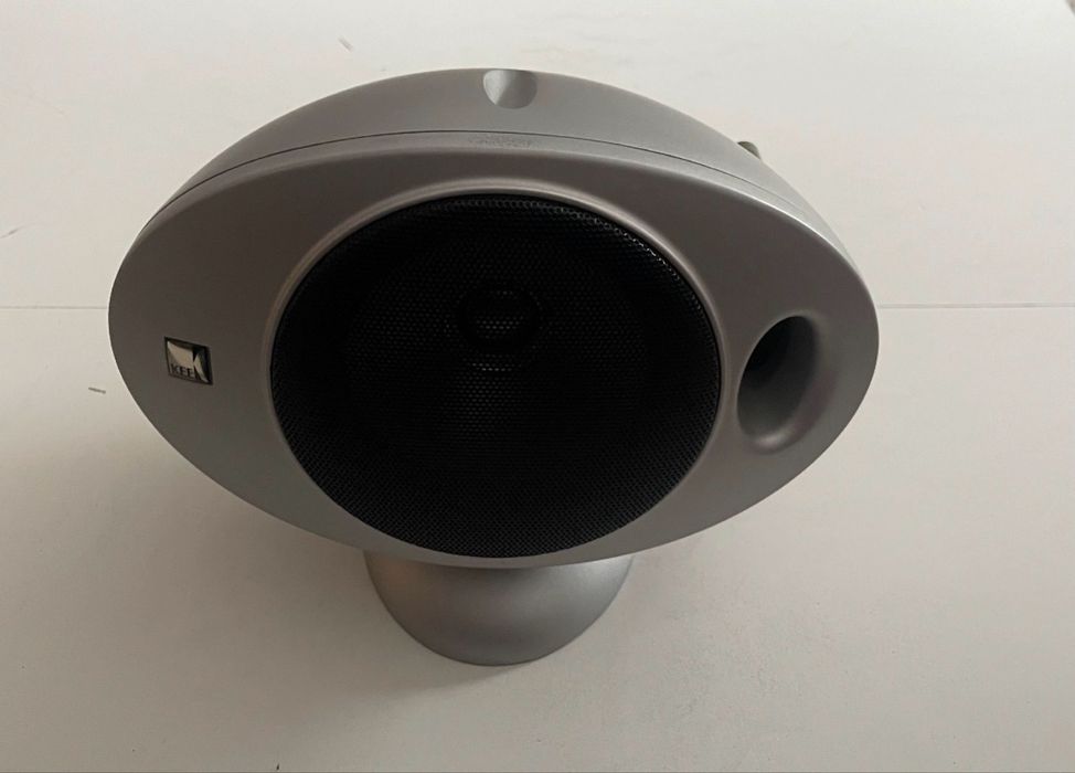 Coluna central KEF