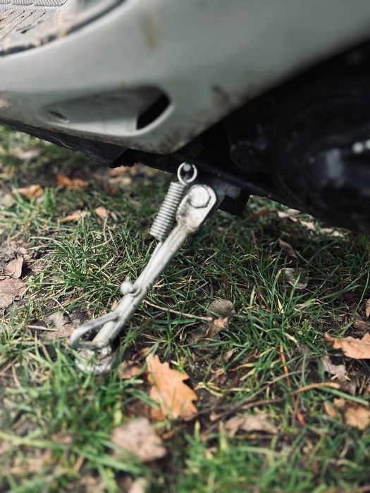 Продам Хонда дио 27