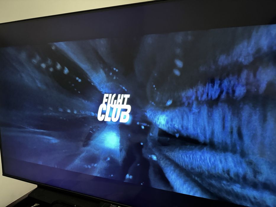 Blu-ray player Samsung