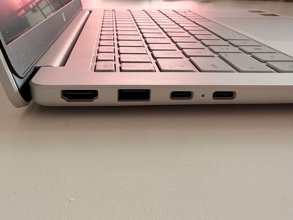 HP Omnibook 3 - Novo!