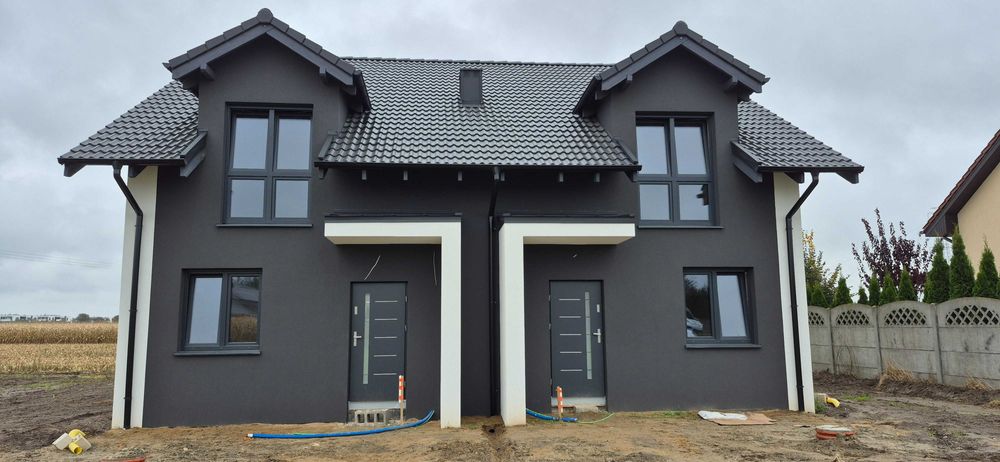 Bezpośrednio, Komfortowy dom, 5 pokoi