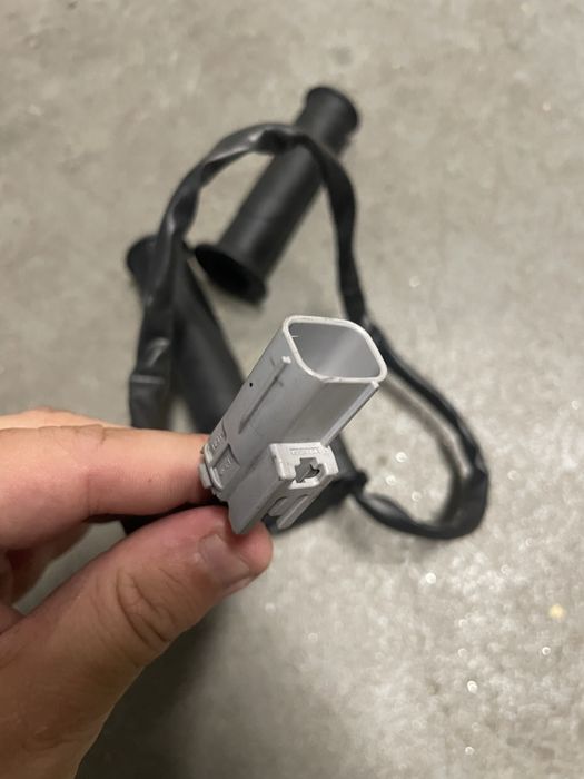 Acelerador Ducati Monster 821