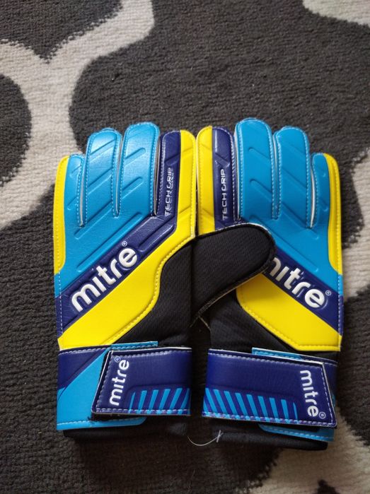 Rękawice bramkarskie Mitre