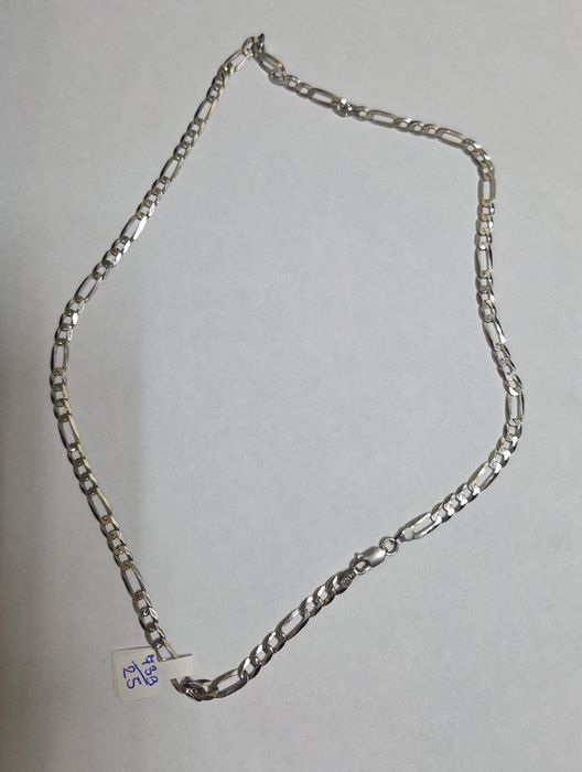 Srebrny łańcuszek 925