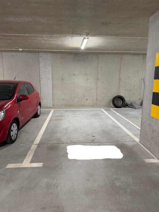 Miejsca parkingowe | Garaż podziemny | Nowa 5 Dzielnica | centrum - Widok 2