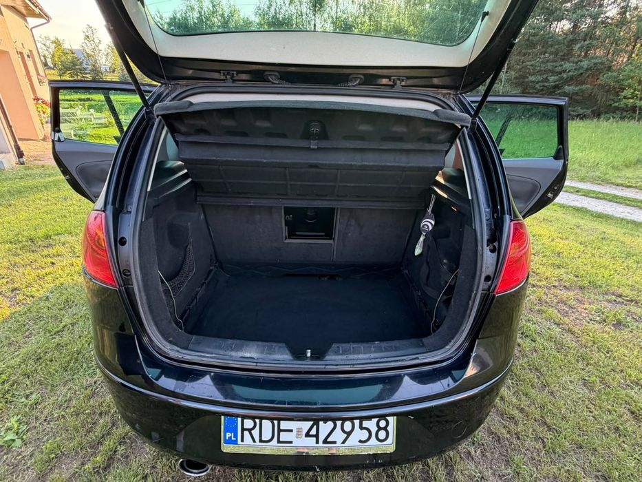 Seat Altea 1.9 105 KM 2006r.