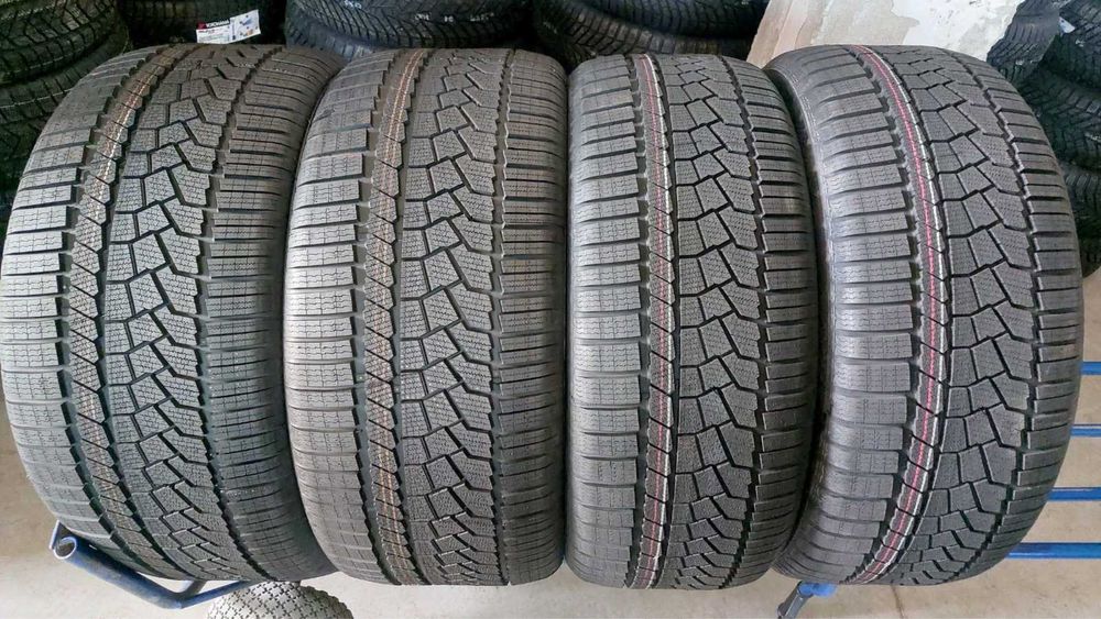 315/45/21+275/50/21 R21 Continental WinterContact TS860S 4шт новые