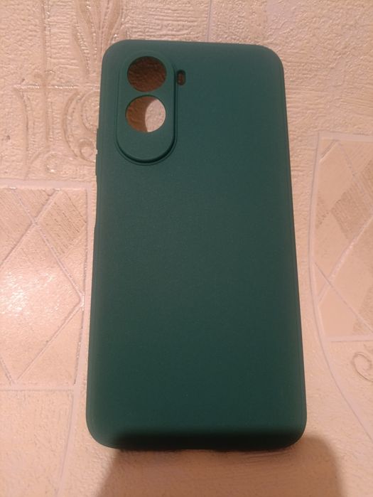 Защитные чехлы - Poco M7; Poco M6 Pro/Redmi Note 13 Pro 4G; Note 10 4G/Note 10S/Poco M5s; Poco M5
