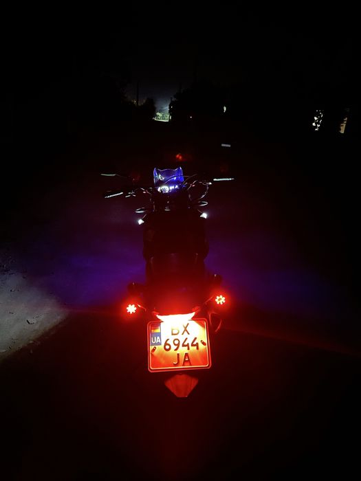 Shineray XY250GY-6B Enduro