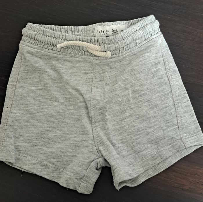 Shorts for 6–9 months