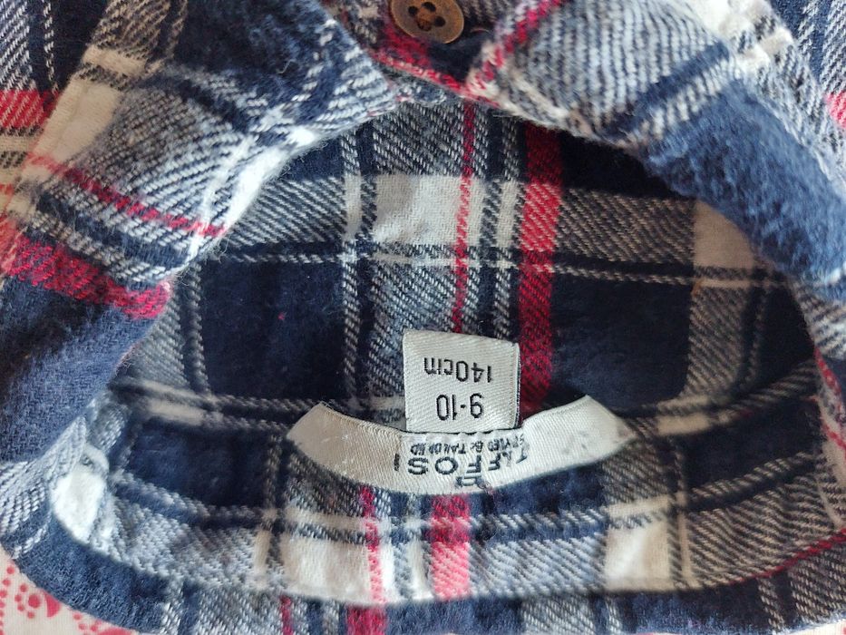 Girl's shirt. Brand Tiffosi