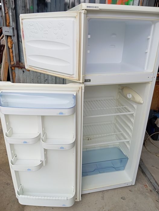 Холодильник  Beko