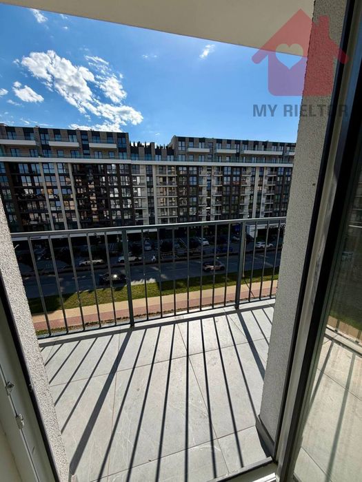 Продаж 1,5 квартири ЖК Крона