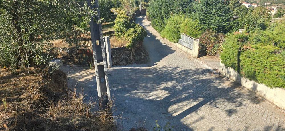 Vende-se Quinta de Santo Antonio