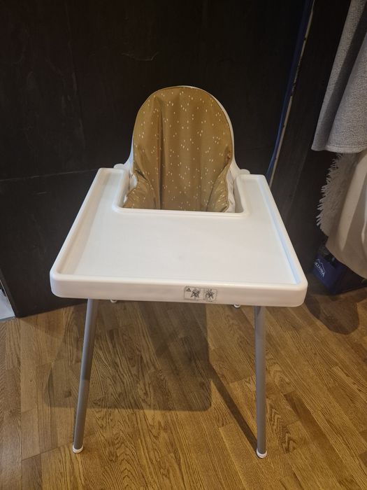 Krzesełko Antilop z poduszką