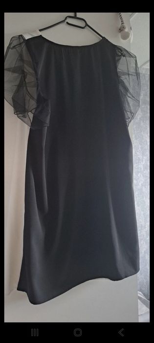 Sukienka rozmiar XL
