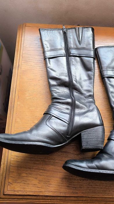 Sapatos mulher usados tamanho 40