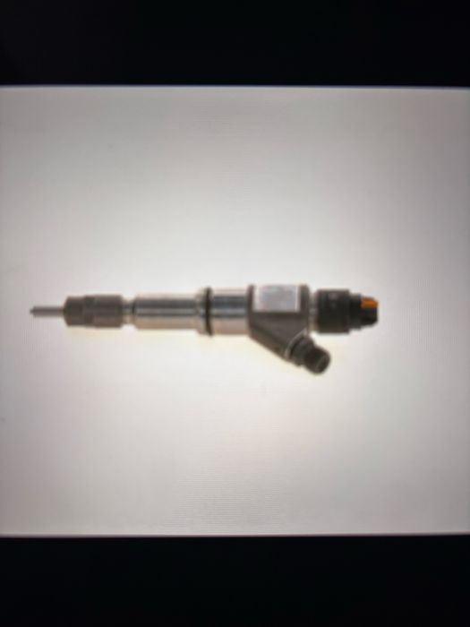 Injetores Bosch Common Rail 0986435663 (Novos/Selados) – IVECO / FIAT