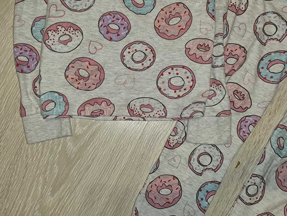 Піжама, комплект для дому f&f на 9-10 років