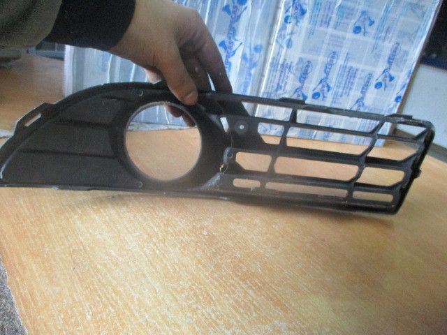 Friso farolim DT VOLKSWAGEN Polo (9N)