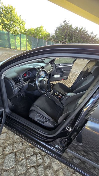 Vw golf 5 pd130+iva