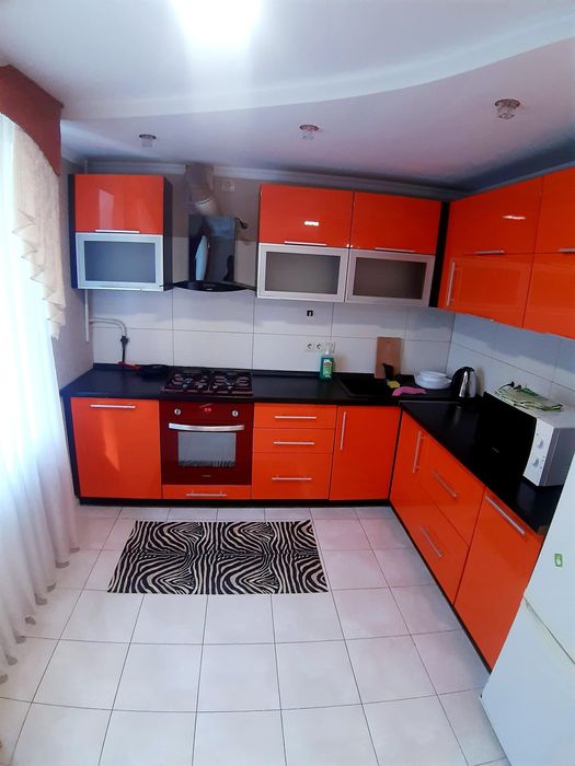 1 ком рай автовокзал