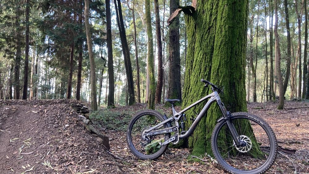 Trek Slash 9 AXS T-Type (Gen 6) L