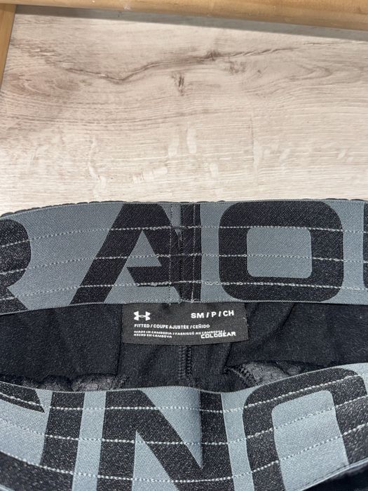 Komplet dresowy Under Armour