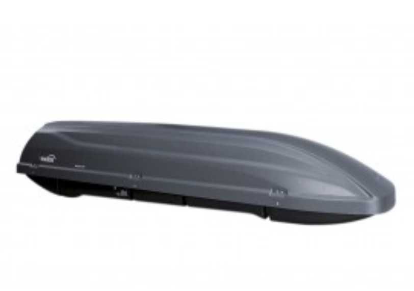 Box dachowy HAKR Relax 310 Grafit Mat